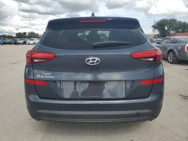 2021 HYUNDAI TUCSON SE - KM8J23A49MU291061