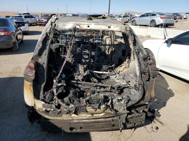 2020 NISSAN ROGUE S - JN8AT2MV3LW105683