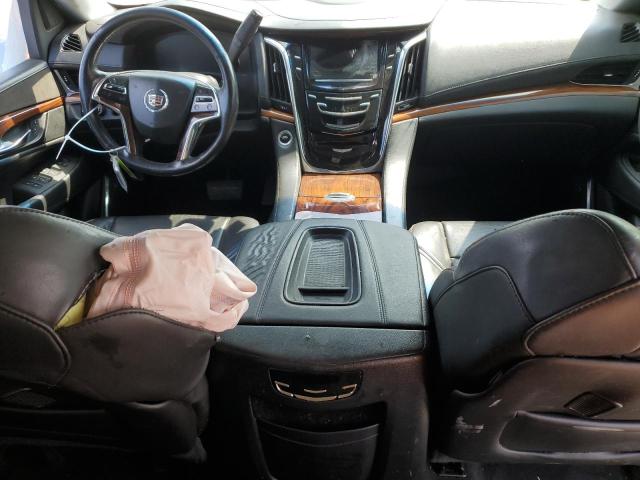 2015 CADILLAC ESCALADE 1GYS3AKJ8FR258504