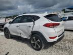 HYUNDAI TUCSON LIM photo