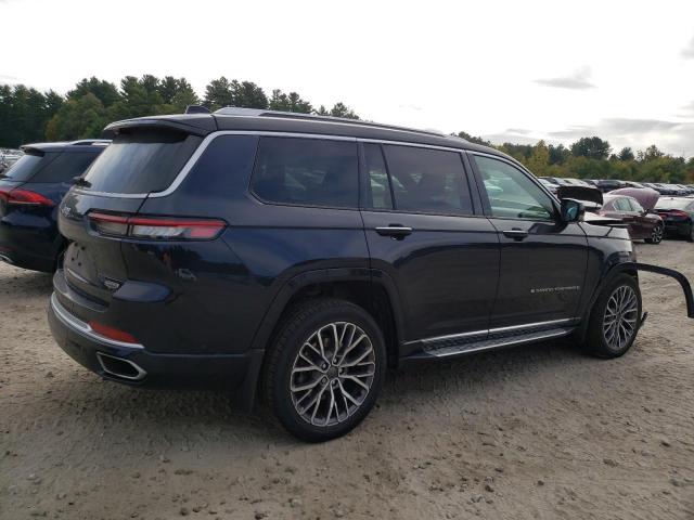2023 JEEP GRAND CHER - 1C4RJKET3P8738342