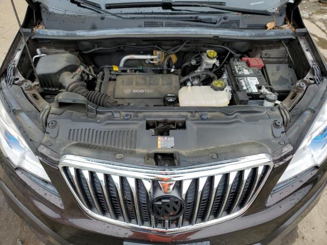 VIN KL4CJCSB4GB713177 2016 Buick Encore no.12