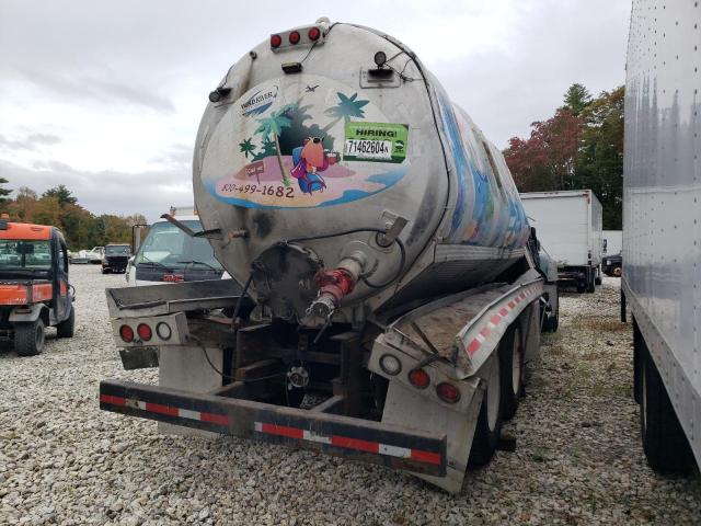 2016 MACK 700 GU700 #3297956784