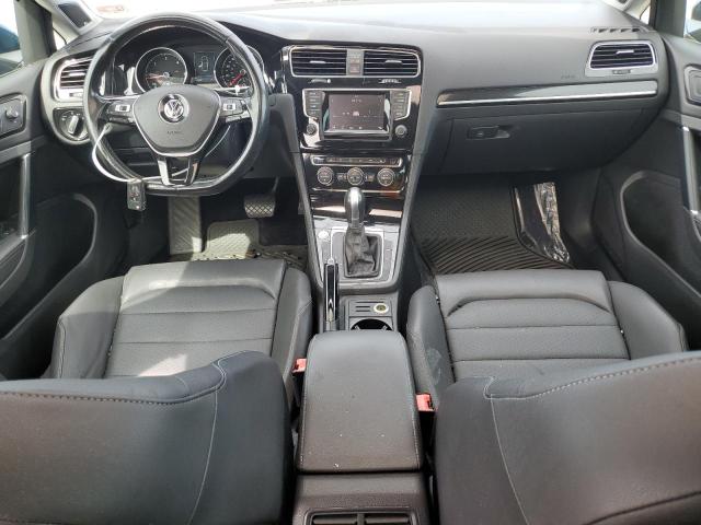 2015 VOLKSWAGEN GOLF TDI 3VW2A7AU6FM036956