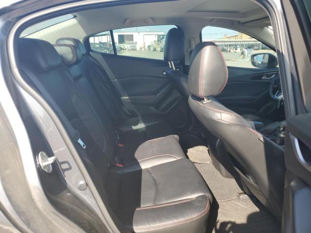 2015 MAZDA 3 GRAND TO - JM1BM1W7XF1227092