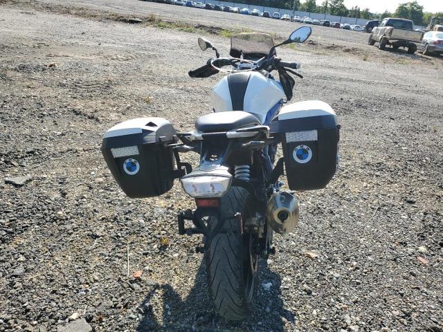 2021 BMW G310 R WB30G4306MRA08661
