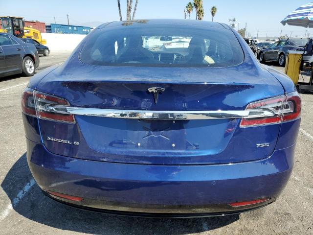 VIN 5YJSA1E21HF178650 2017 Tesla MODEL S no.6