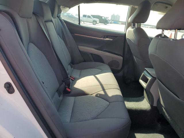 2019 TOYOTA CAMRY L - 4T1B11HKXKU853031
