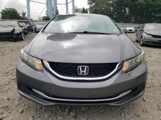 VIN 19XFB2F82DE268073 2013 Honda Civic, EX no.5