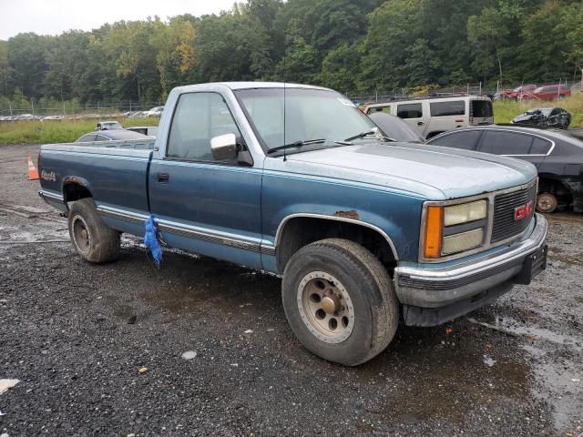 1990 GMC SIERRA K15 1GTDK14K3LE542424  72340564