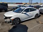 2017 HONDA CIVIC EX - 2HGFC1F31HH649274