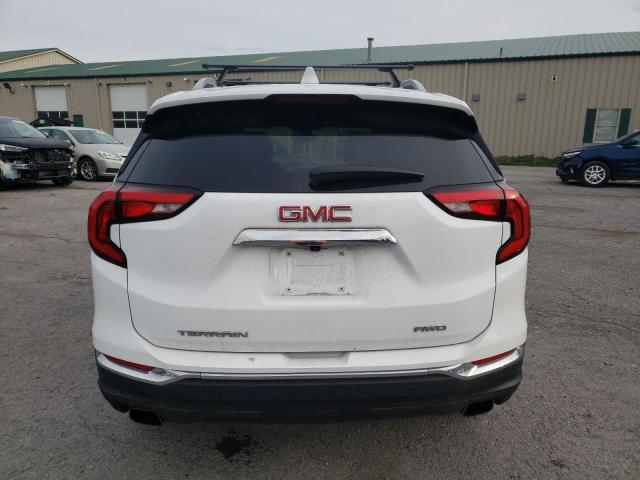 VIN 3GKALVEX2LL231590 2020 GMC Terrain, Slt no.6