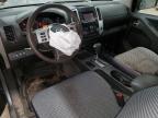 NISSAN FRONTIER S photo