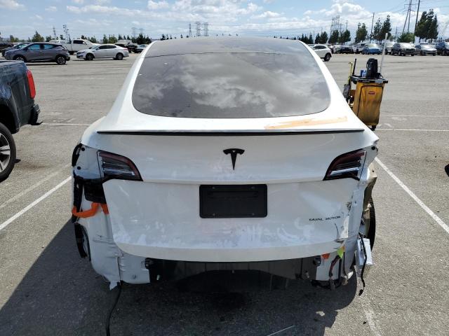 VIN 5YJYGDEE6LF059019 2020 Tesla MODEL Y no.6