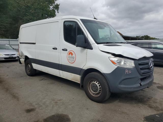 2023 MERCEDES-BENZ SPRINTER 1 W1Y70BGY0PT123999