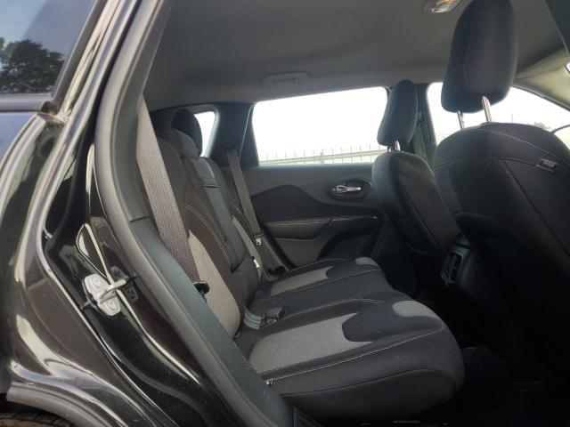 2015 JEEP CHEROKEE S - 1C4PJMABXFW610349