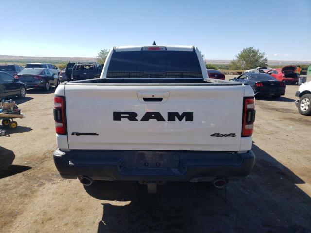 2019 RAM 1500 REBEL - 1C6SRFLT4KN708689