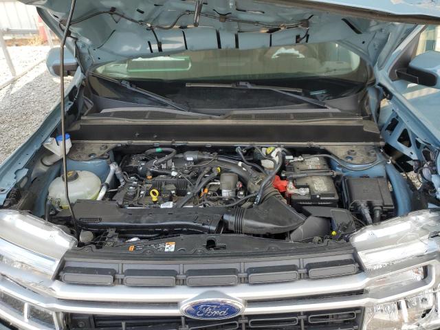 2023 FORD MAVERICK X - 3FTTW8F92PRA05968