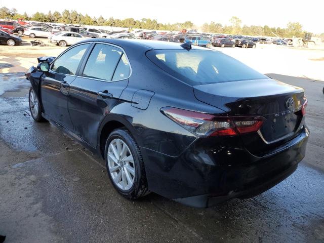 2023 TOYOTA CAMRY LE - 4T1C11AK1PU838245