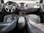 HYUNDAI TUCSON GLS photo