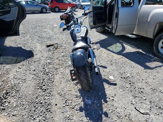 2008 HARLEY-DAVIDSON FXDF 1HD1GY4468K316268