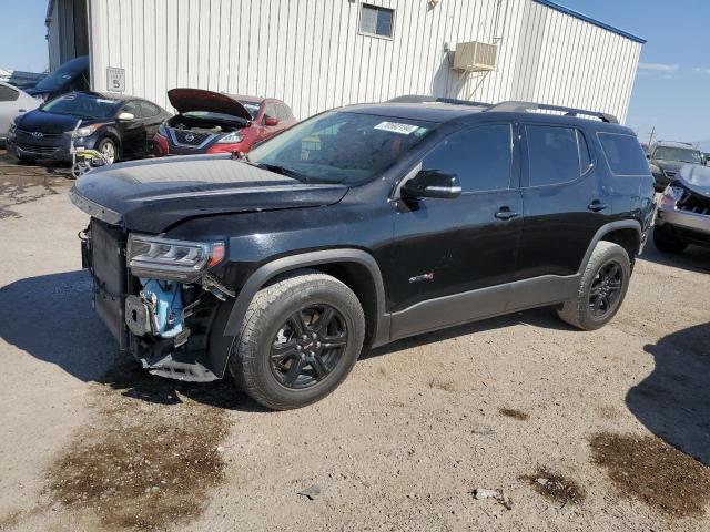 VIN 1GKKNLLS6NZ118800 2022 GMC ACADIA no.1