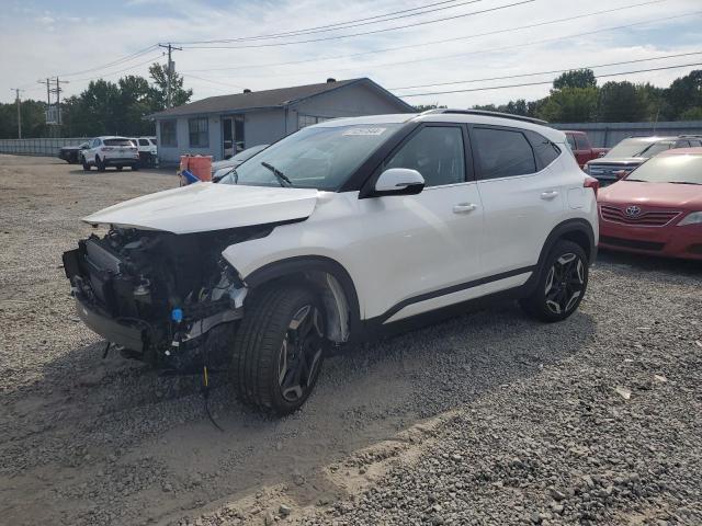 2024 KIA SELTOS SX #2940879470