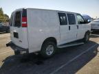 GMC SAVANA G25 photo