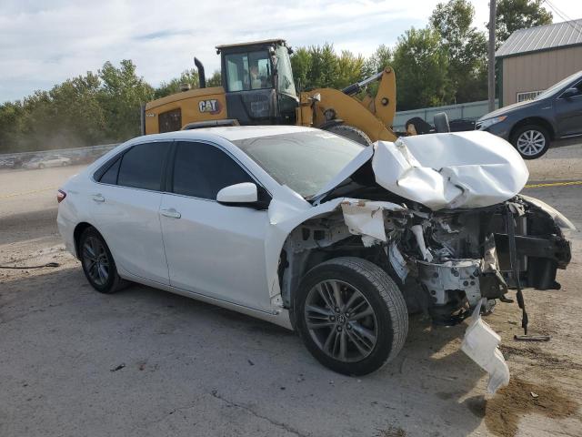 VIN 4T1BF1FK6HU278519 2017 Toyota Camry, LE no.4