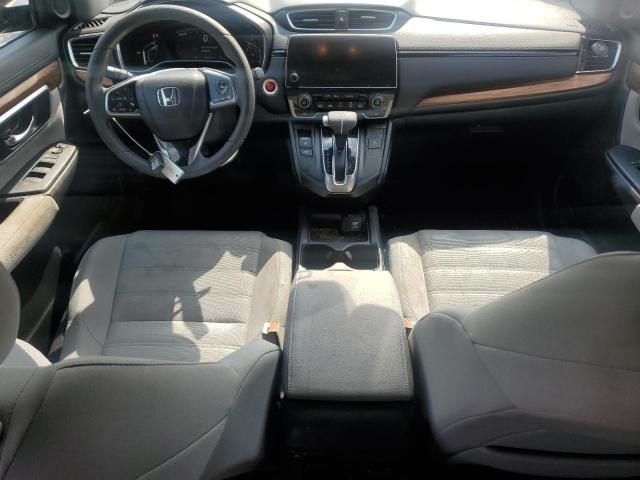 2018 HONDA CR-V EX - 2HKRW2H55JH643949