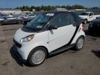 SMART FORTWO PUR снимка