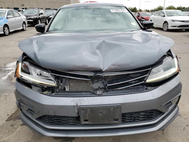 VIN 3VWDB7AJ9JM251834 2018 Volkswagen Jetta, SE no.5