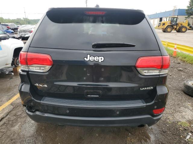 VIN 1C4RJFAGXKC784644 2019 Jeep Grand Cherokee, Laredo no.6