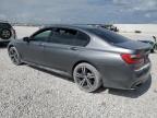 BMW 740 I photo