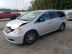 HONDA ODYSSEY EX photo