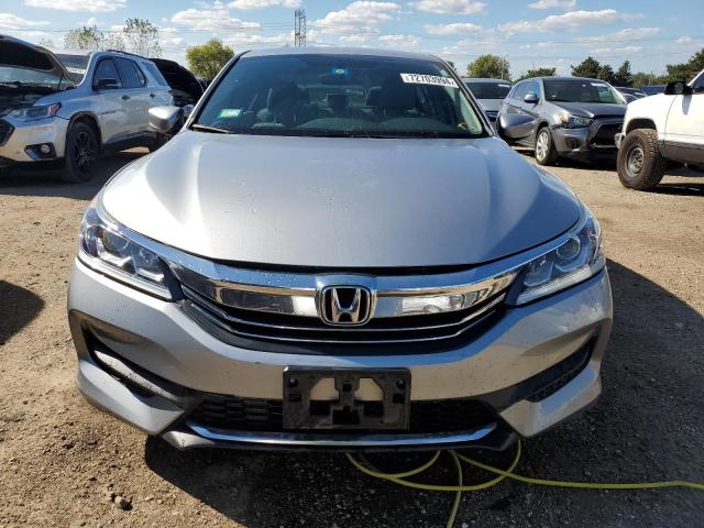 VIN 1HGCR2F35GA008665 2016 Honda Accord, LX no.5