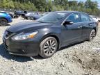 2016 NISSAN ALTIMA 2.5 - 1N4AL3AP9GC213892