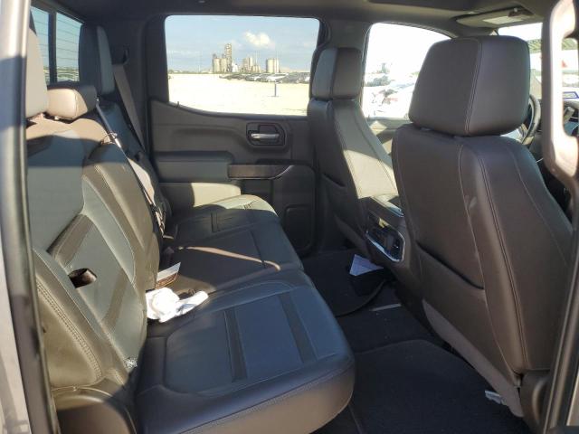 2022 GMC SIERRA LIM - 1GTU9FEL5NZ216958
