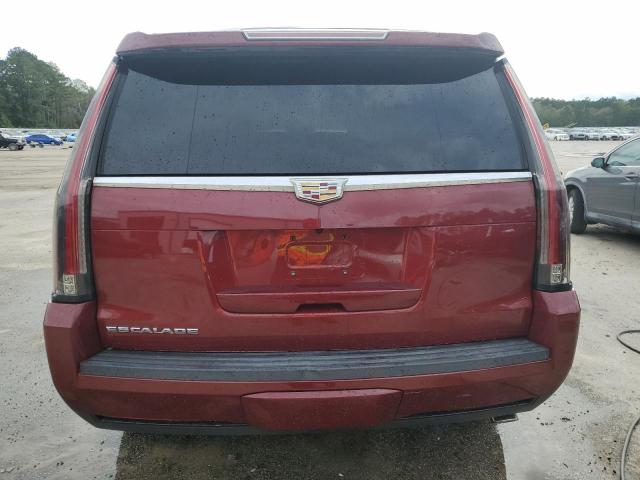 2016 CADILLAC ESCALADE P - 1GYS3CKJ8GR197359