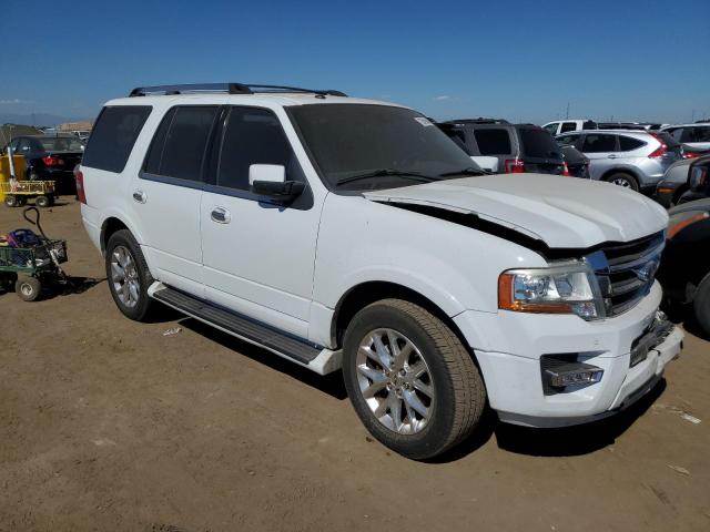 2017 FORD EXPEDITION - 1FMJU2ATXHEA17041