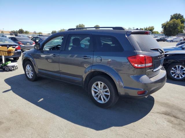 VIN 3C4PDCBG0HT511155 2017 Dodge Journey, Sxt no.2