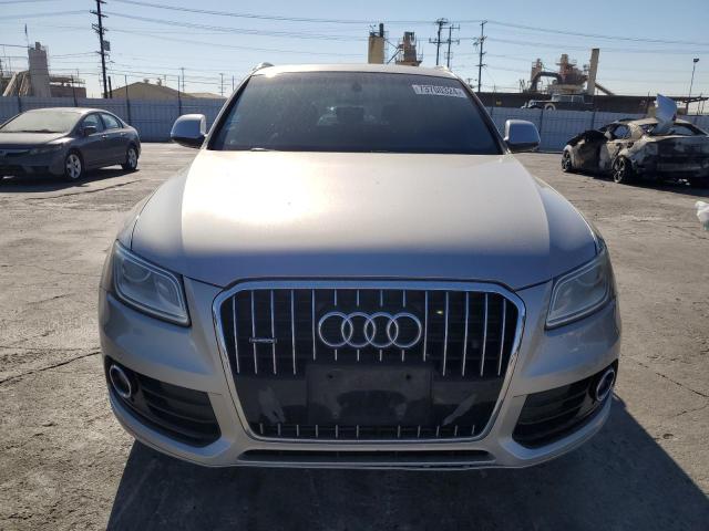 VIN WA1LFAFP4EA031057 2014 Audi Q5, Premium Plus no.5