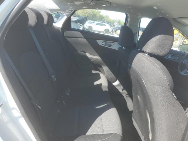 2023 KIA FORTE LX - 3KPF24AD6PE553931