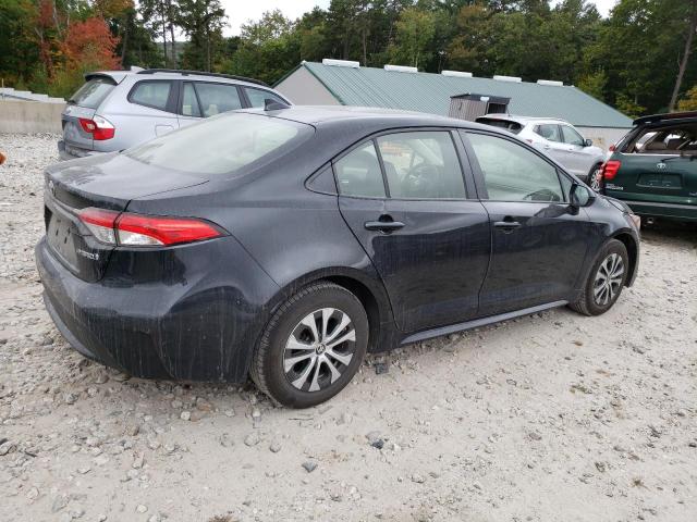 2022 TOYOTA COROLLA LE - JTDEAMDE5NJ047882