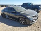 Lot #2957804145 2019 HONDA CIVIC LX