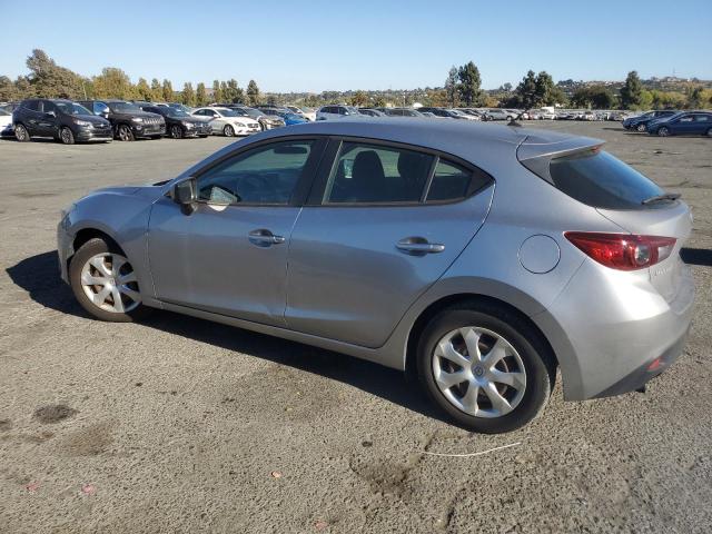 VIN 3MZBM1K72FM166133 2015 Mazda 3, Sport no.2