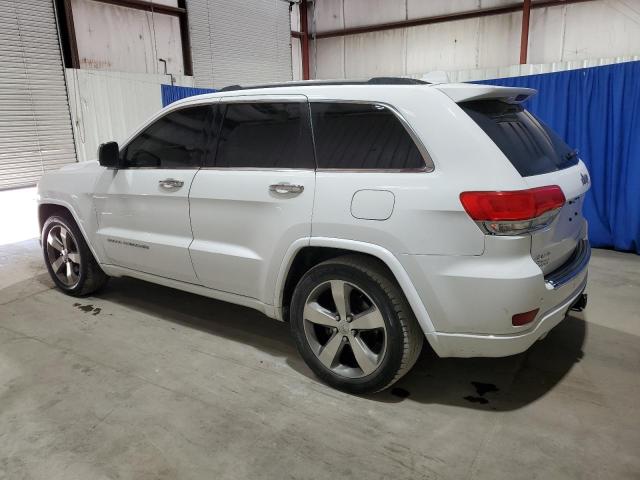 VIN 1C4RJFCT6EC233691 2014 Jeep Grand Cherokee, Ove... no.2