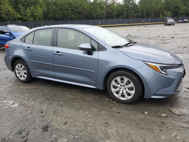 2023 TOYOTA COROLLA LE - JTDBCMFE8P3006079