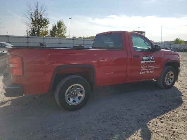 2015 GMC SIERRA C15 - 1GTN1TEH9FZ160708