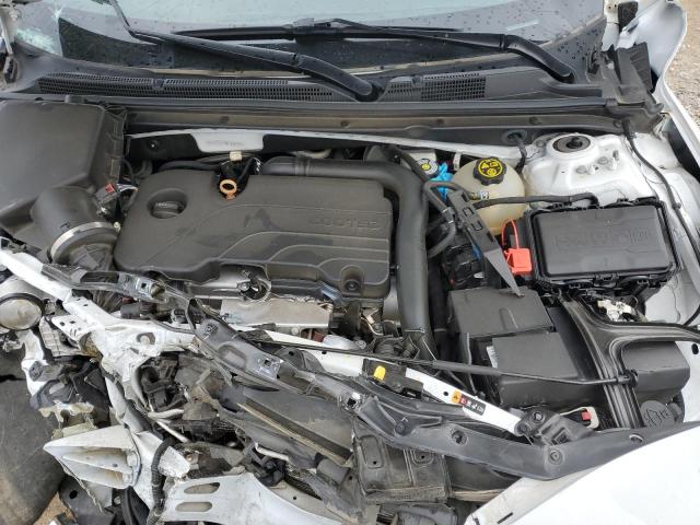 2021 CHEVROLET MALIBU LS - 1G1ZC5ST9MF086309